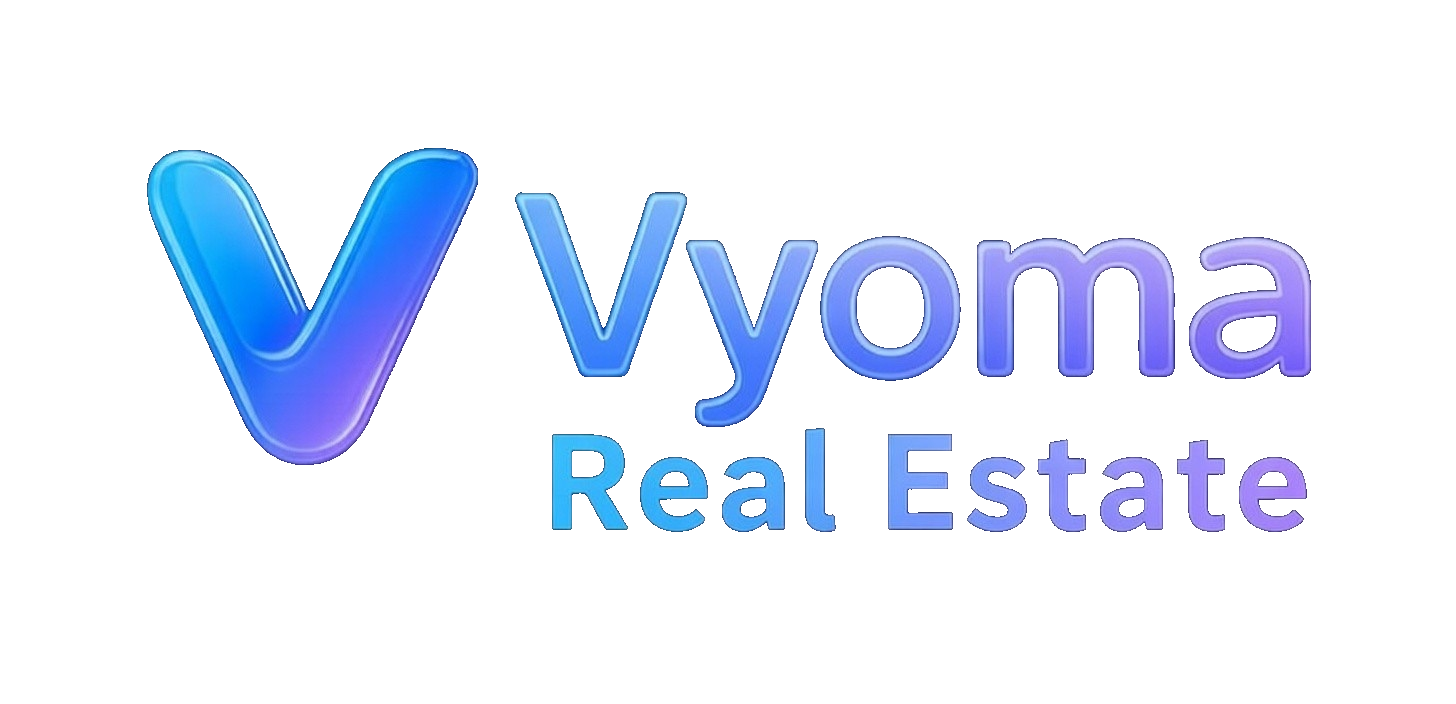 Vyoma Estates